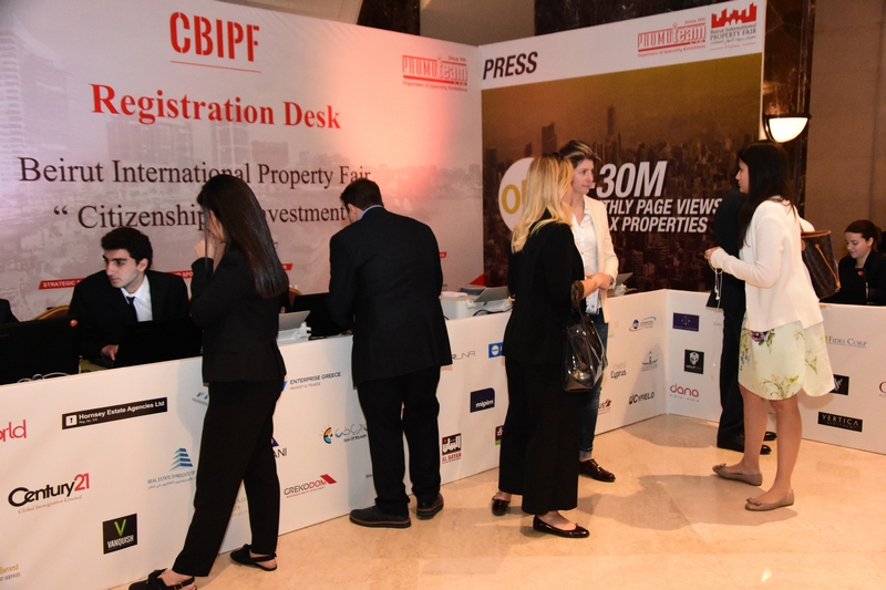 Beirut International Property Fair